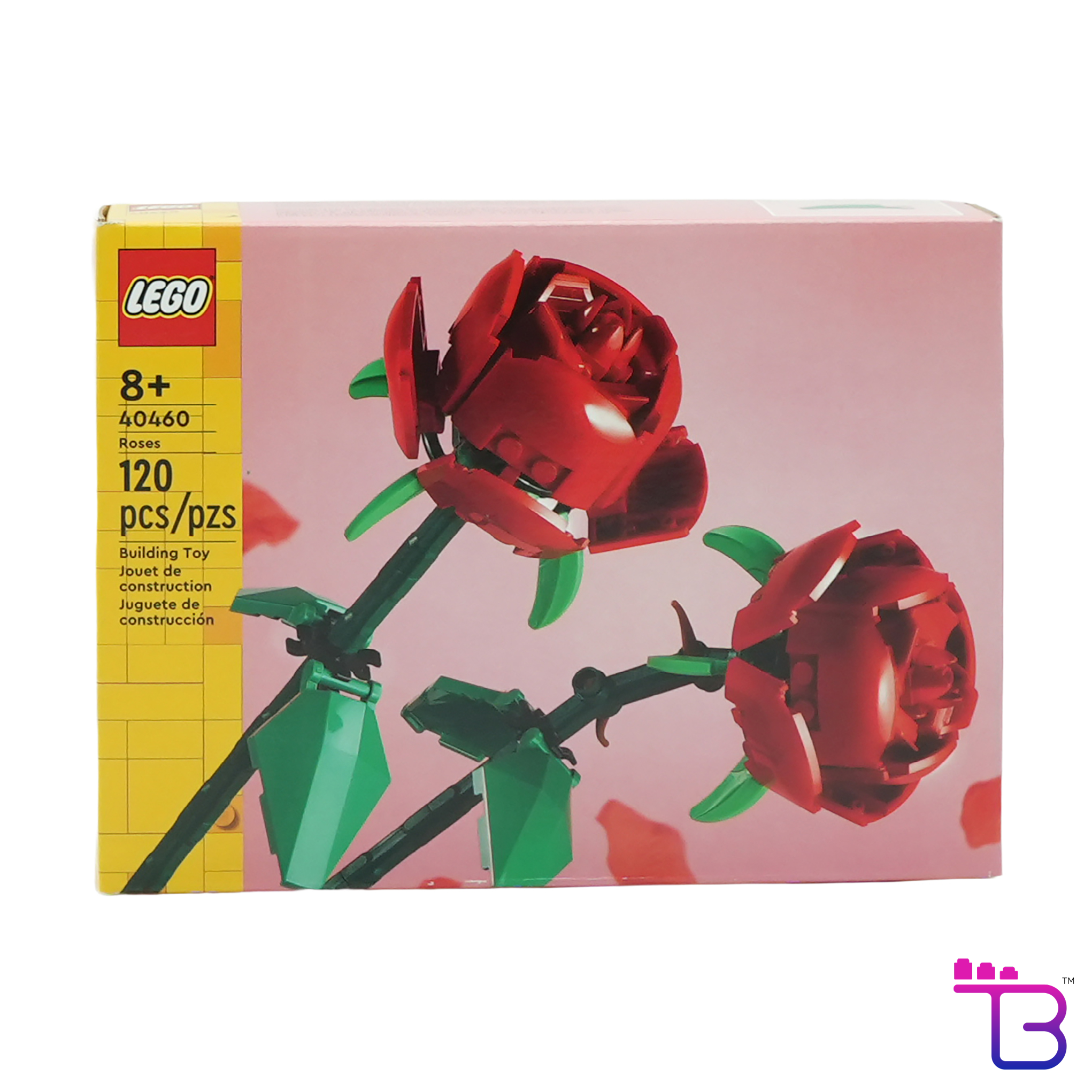 Roses #40460