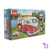 Volkswagen T1 Camper Van #10220
