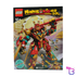 Monkey King Ultra Mech #80045