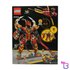 Monkey King Ultra Mech #80045