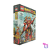 Monkey King Warrior Mech #80012