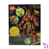 Monkey King Warrior Mech #80012
