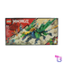 Lloyd's Legendary Dragon #71766