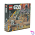 Clone Trooper & Battle Droid Battle Pack #75372