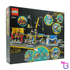 Monkie Kid's Team Secret HQ #80013