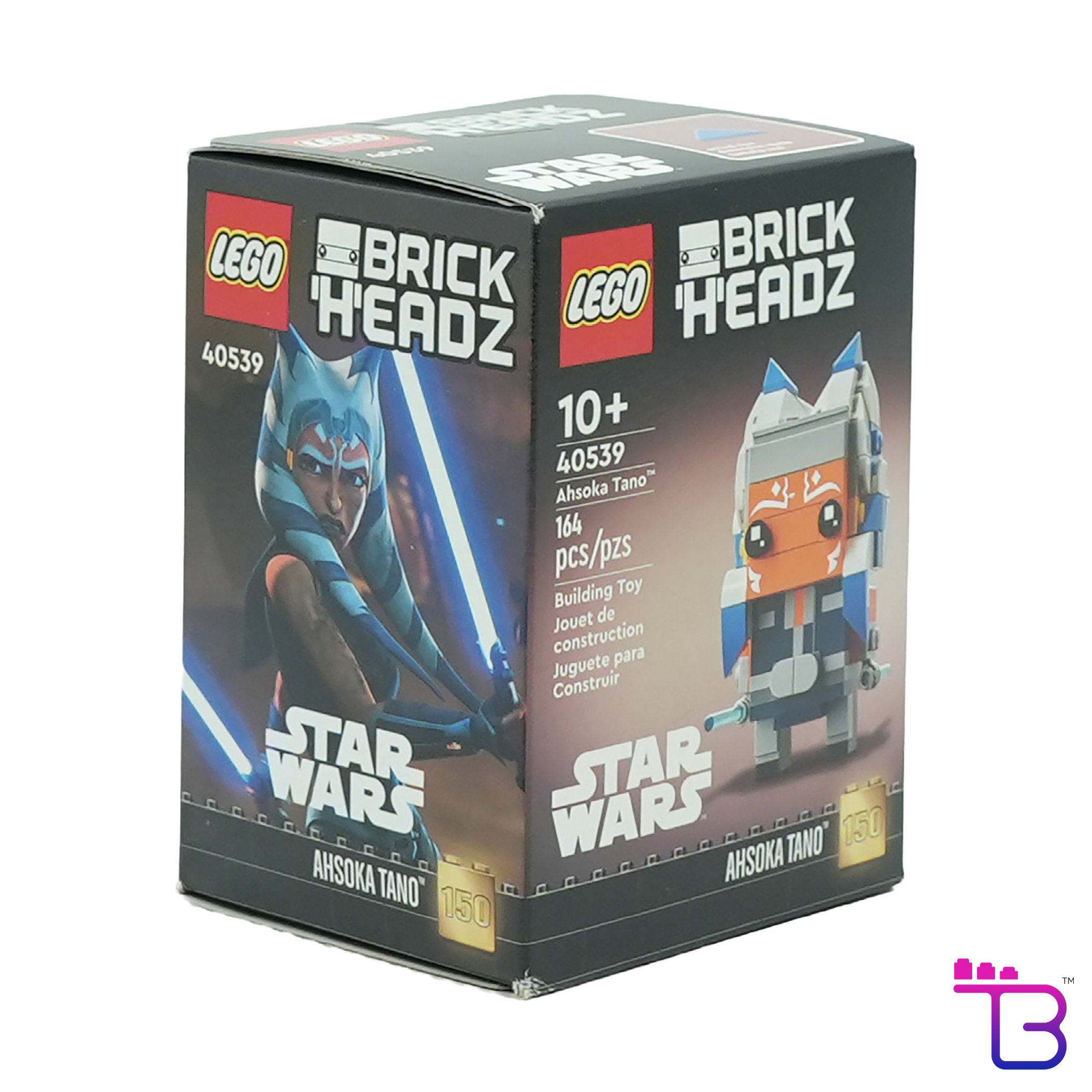 Ahsoka Tano #40539