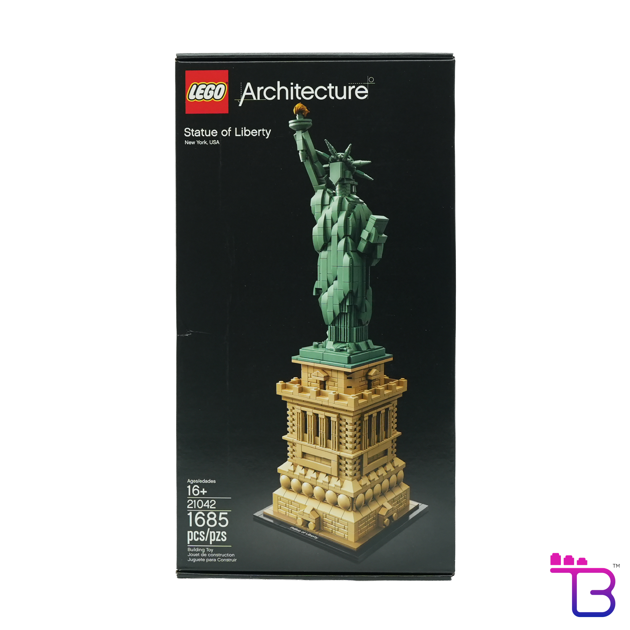 Statue of Liberty #21042