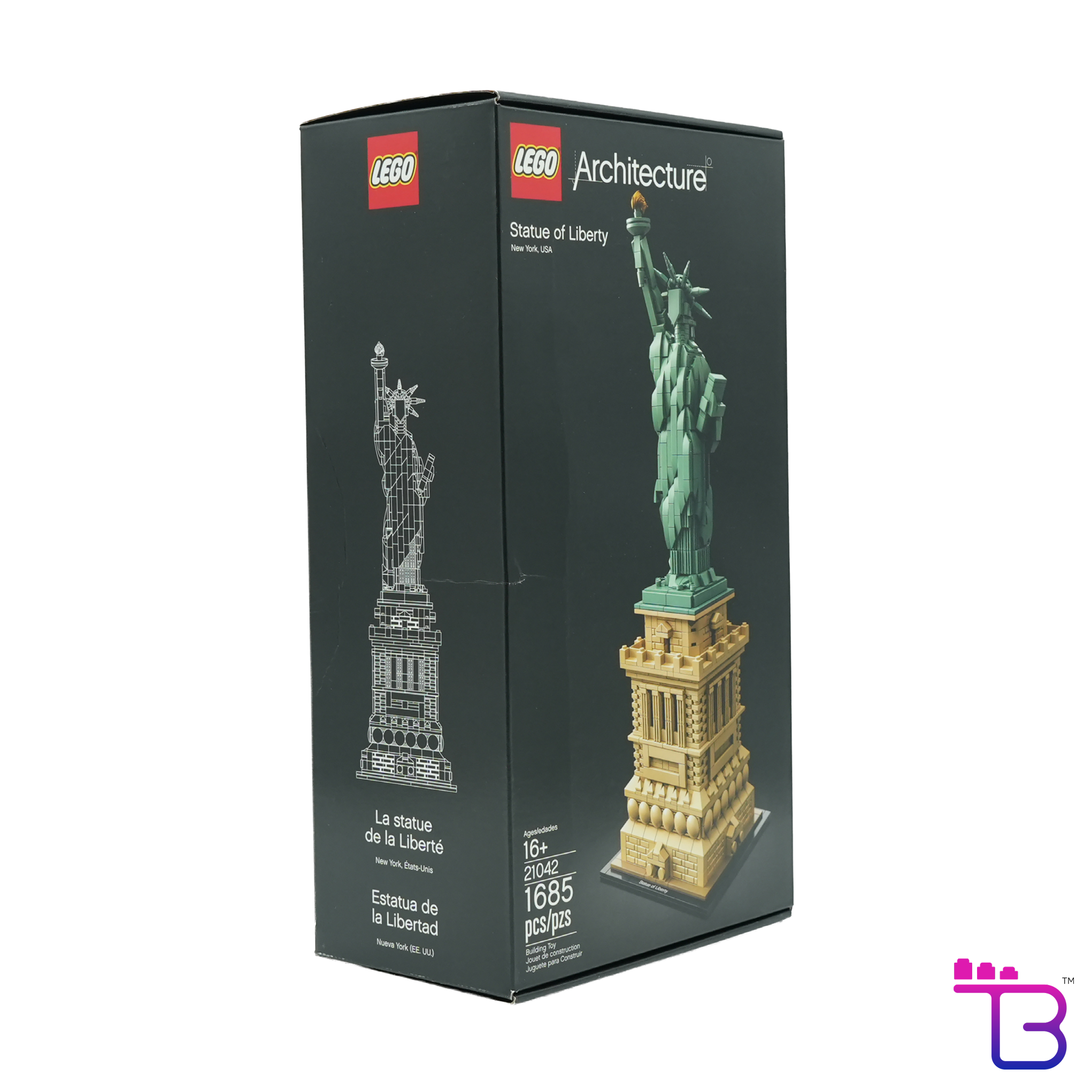 Statue of Liberty #21042