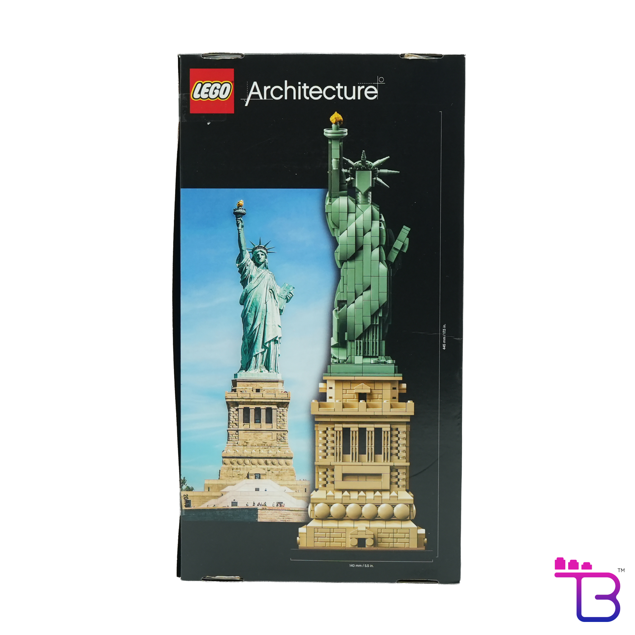 Statue of Liberty #21042