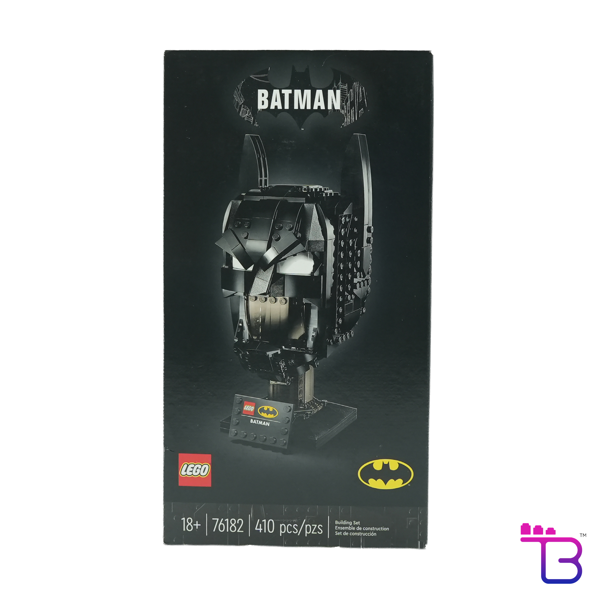 Batman Cowl #76182