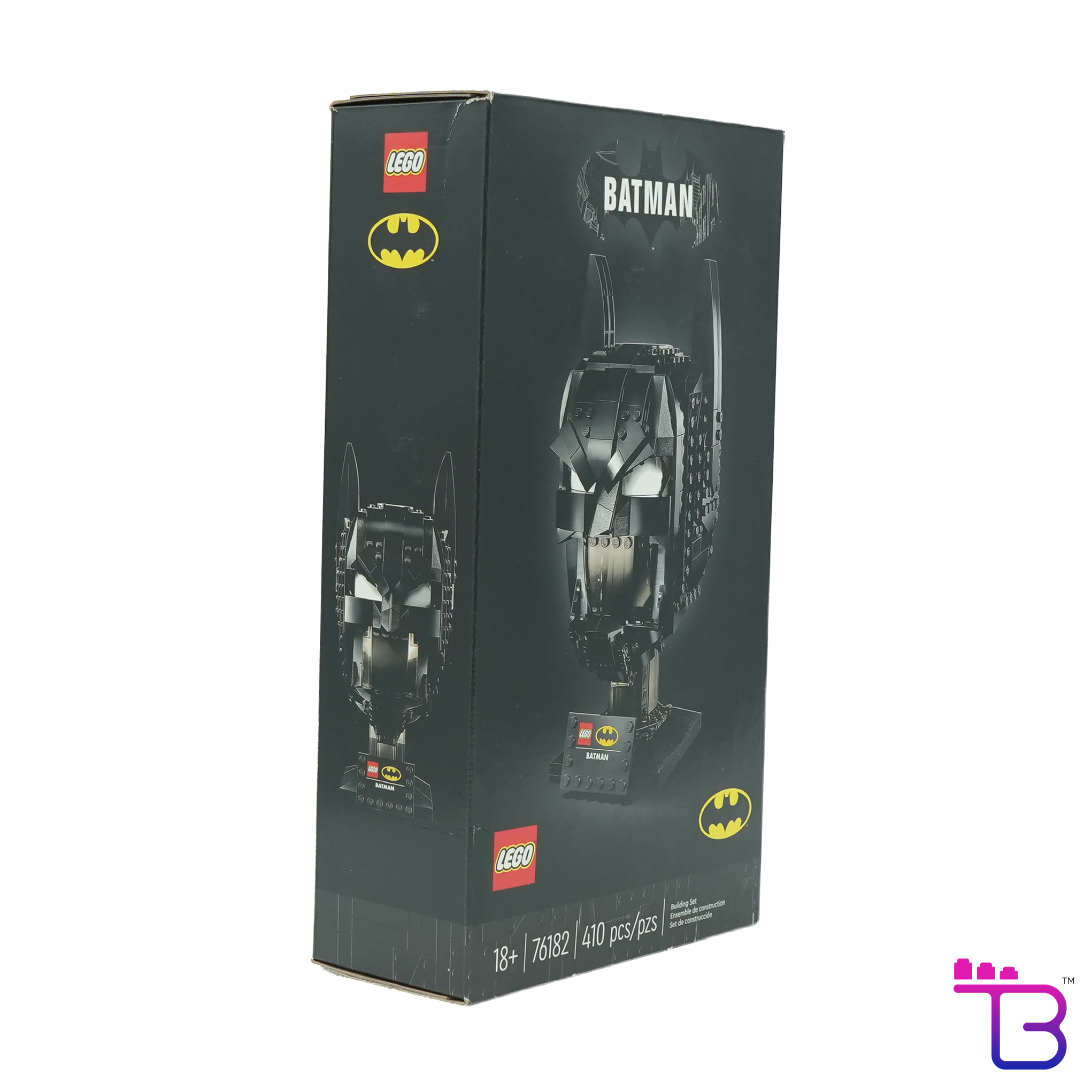 Batman Cowl #76182