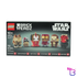 The Phantom Menace #40676