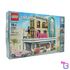 Downtown Diner #10260