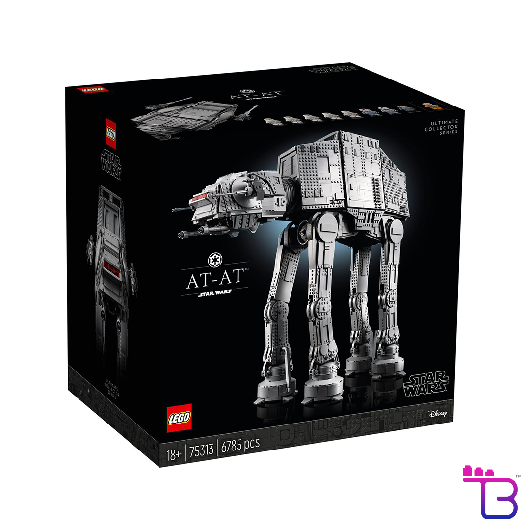 LEGO® Star Wars™ Ultimate Collector Series | UCS AT-AT™ #75313