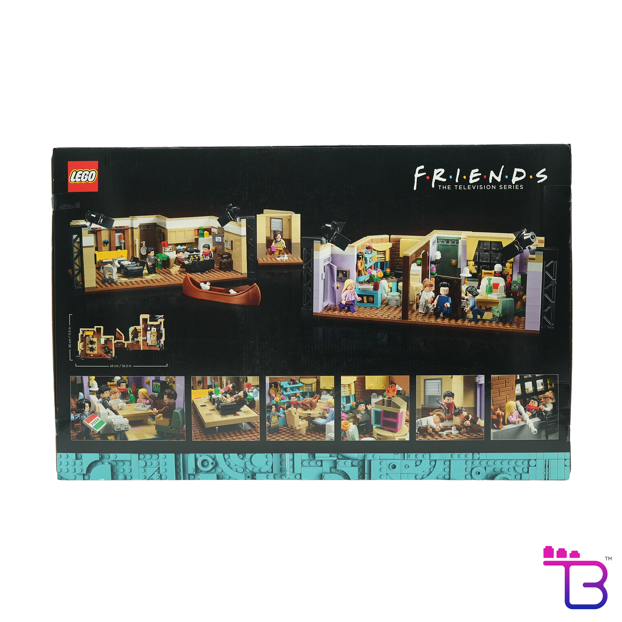 The Friends Apartments #10292