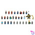 Avengers Tower #76269