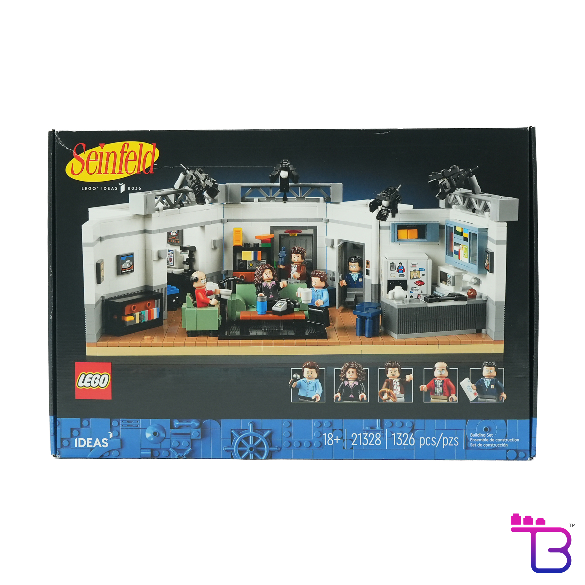 Seinfeld #21328