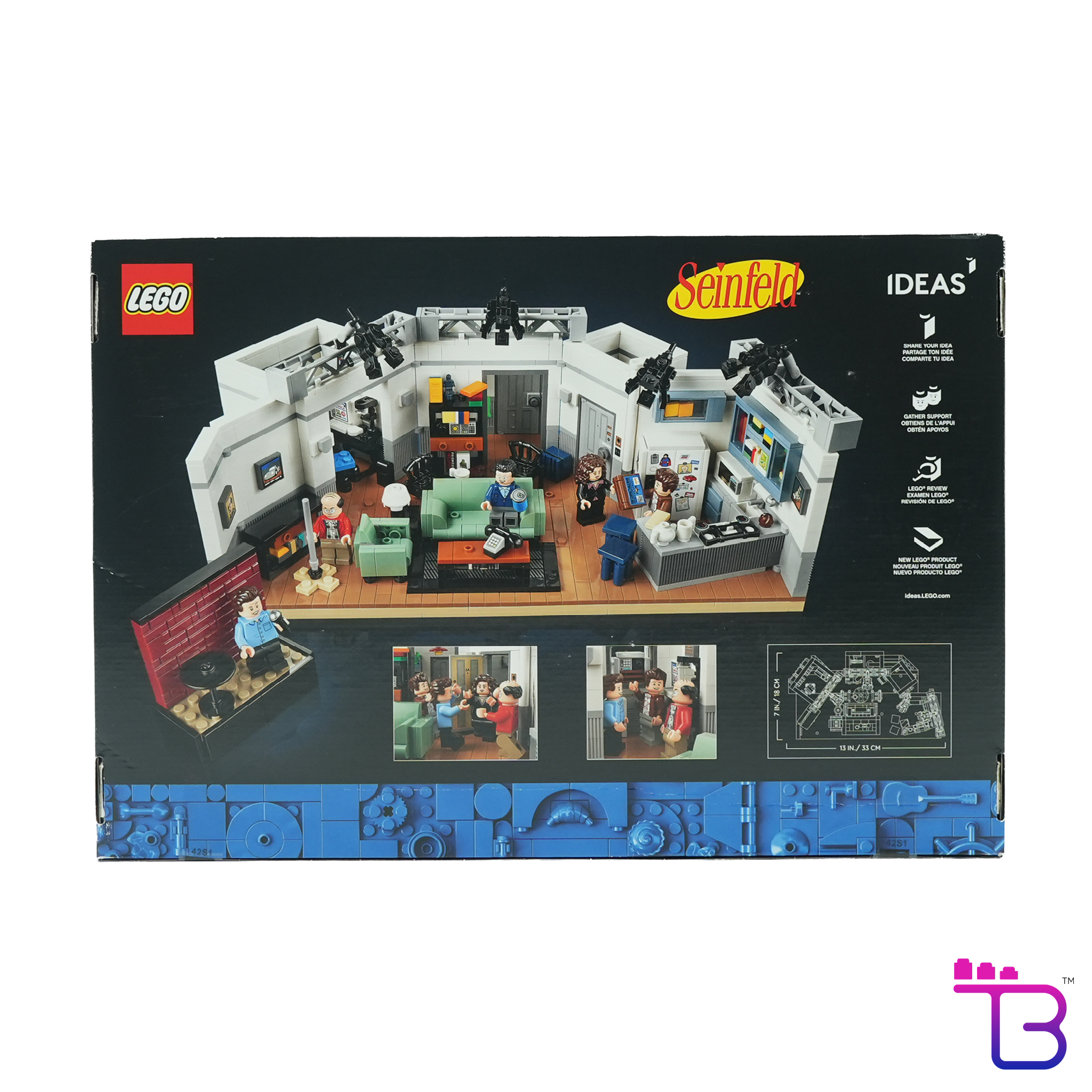 Seinfeld #21328