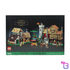 Medieval Town Square #10332