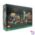 Medieval Town Square #10332