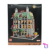 Sanctum Sanctorum #76218