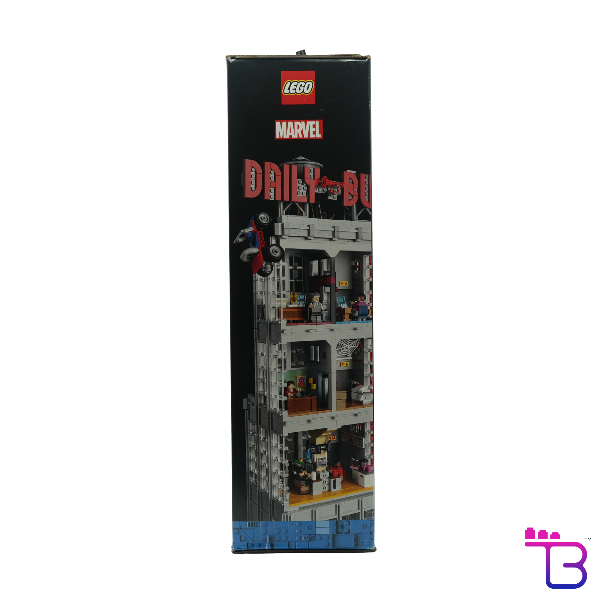 Daily Bugle #76178