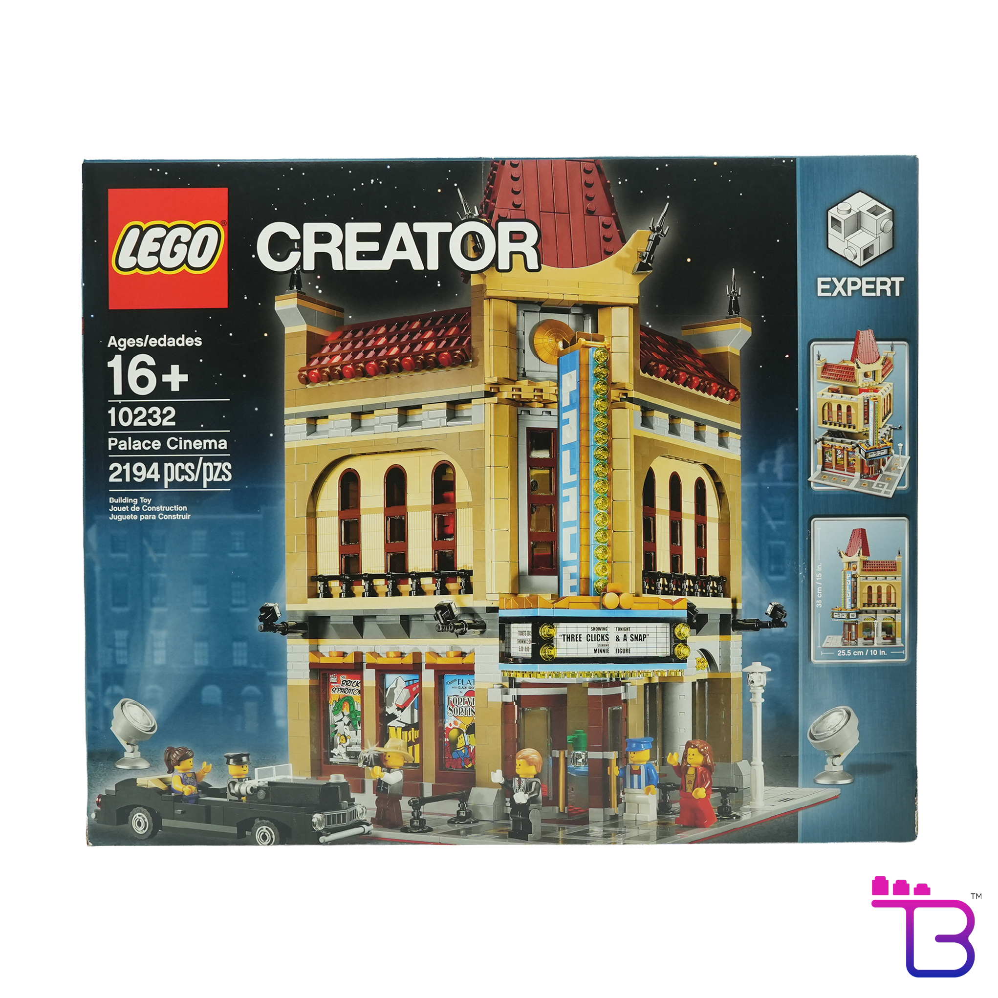 Palace Cinema #10232