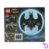 Batwing: Batman vs. The Joker #76265