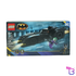 Batmobile: Batman vs. The Joker Chase #76224