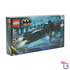 Batmobile: Batman vs. The Joker Chase #76224