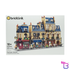 Parisian Street #910032