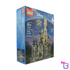 Disney World Cinderella Castle #71040