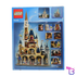 Disney World Cinderella Castle #71040