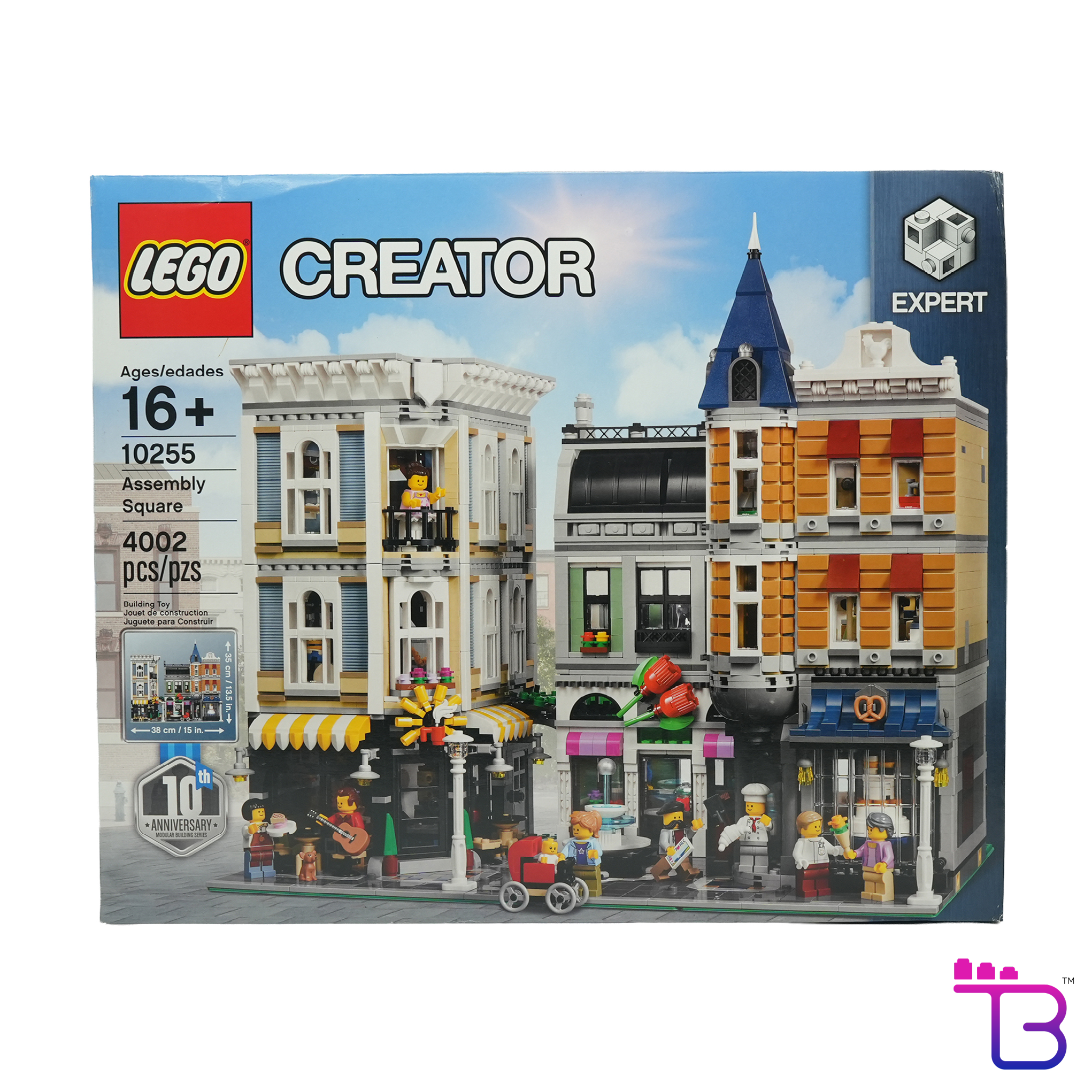 Assembly Square #10255