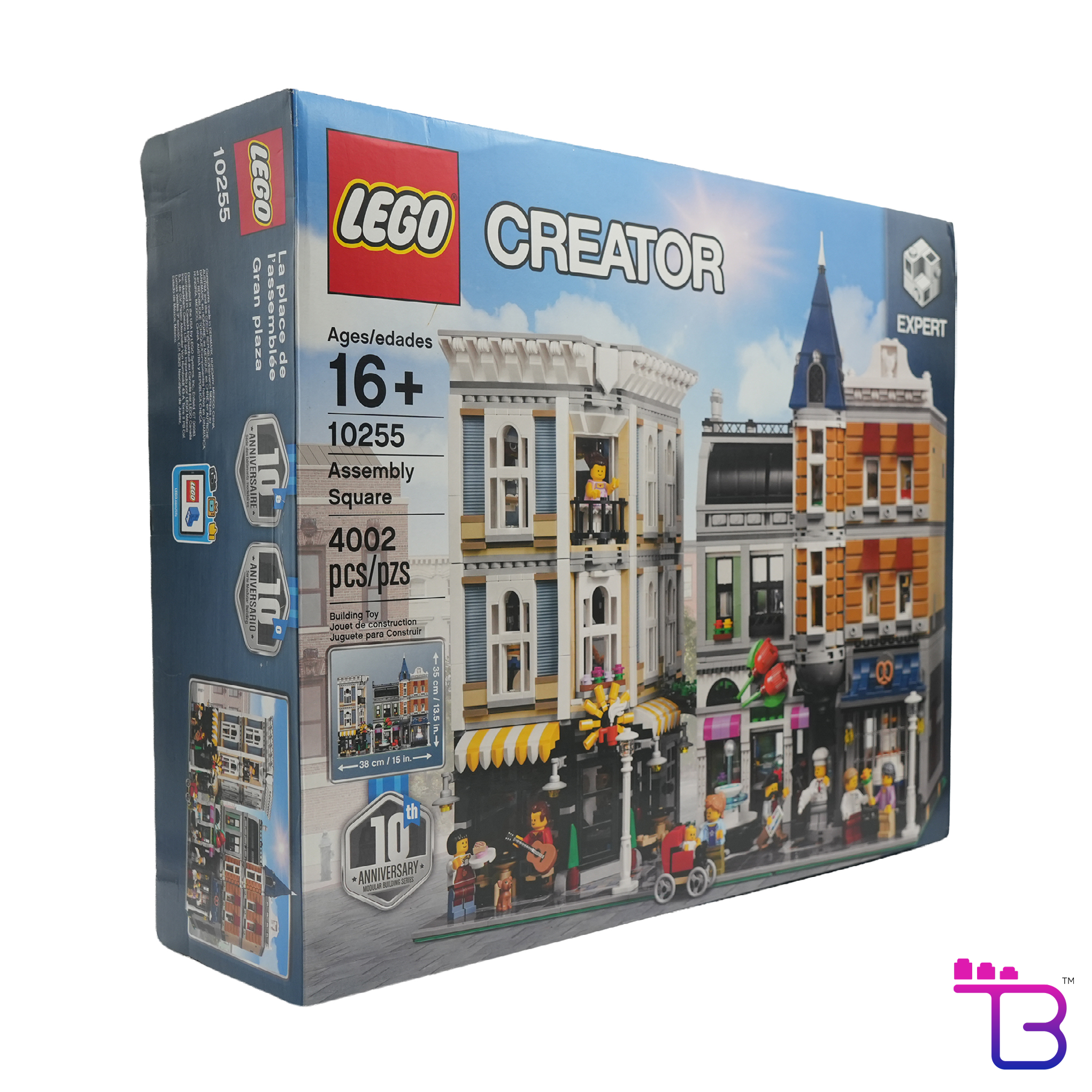 Assembly Square #10255