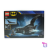 Batman Forever Batmobile #76304