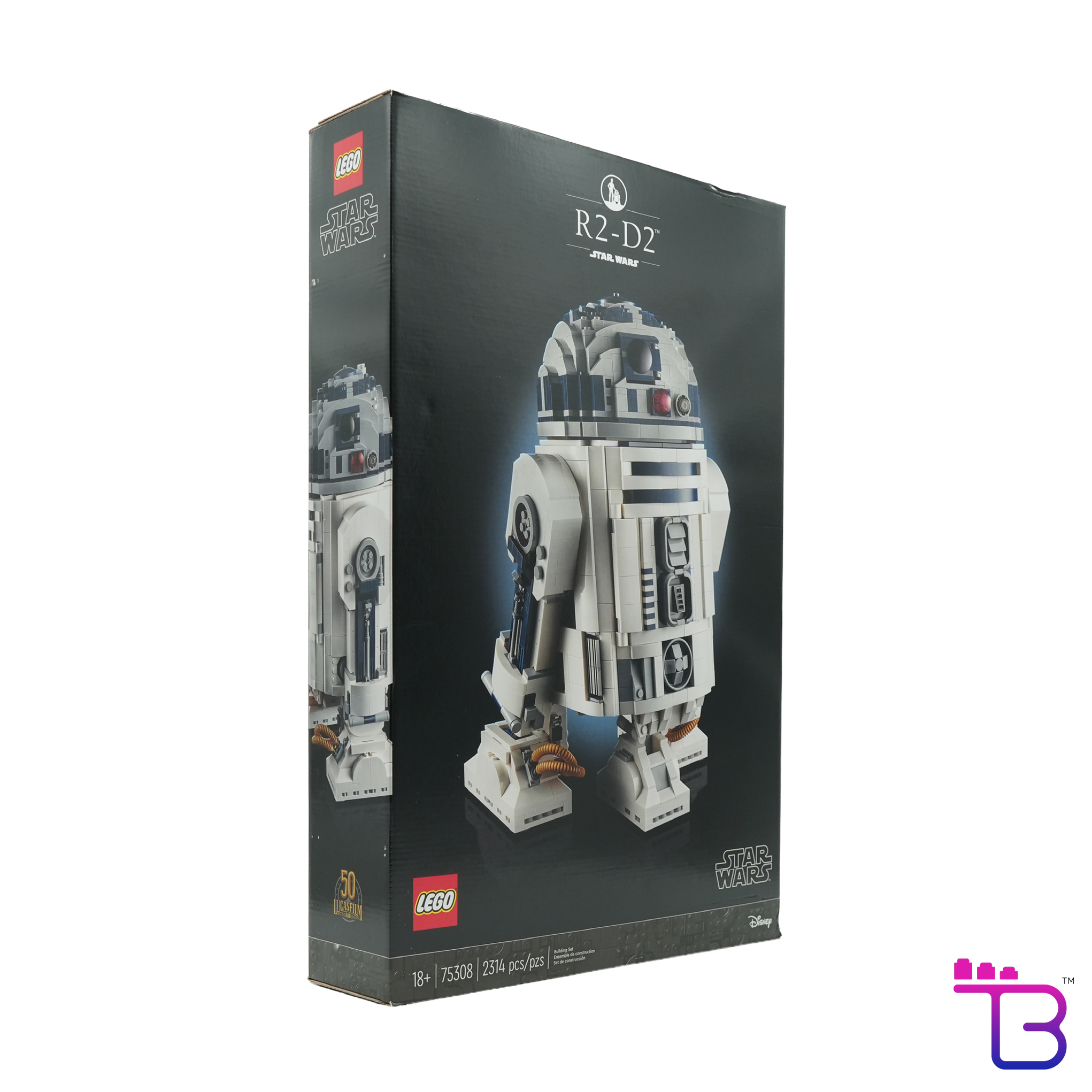R2-D2 #75308