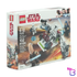 Jedi and Clone Troopers Battle Pack #75206