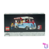 Retro Food Truck #40681