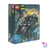 Batman Tumbler vs. Two-Face and Joker #76303