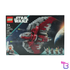 Ahsoka Tano's T-6 Jedi Shuttle #75362