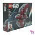 Ahsoka Tano's T-6 Jedi Shuttle #75362