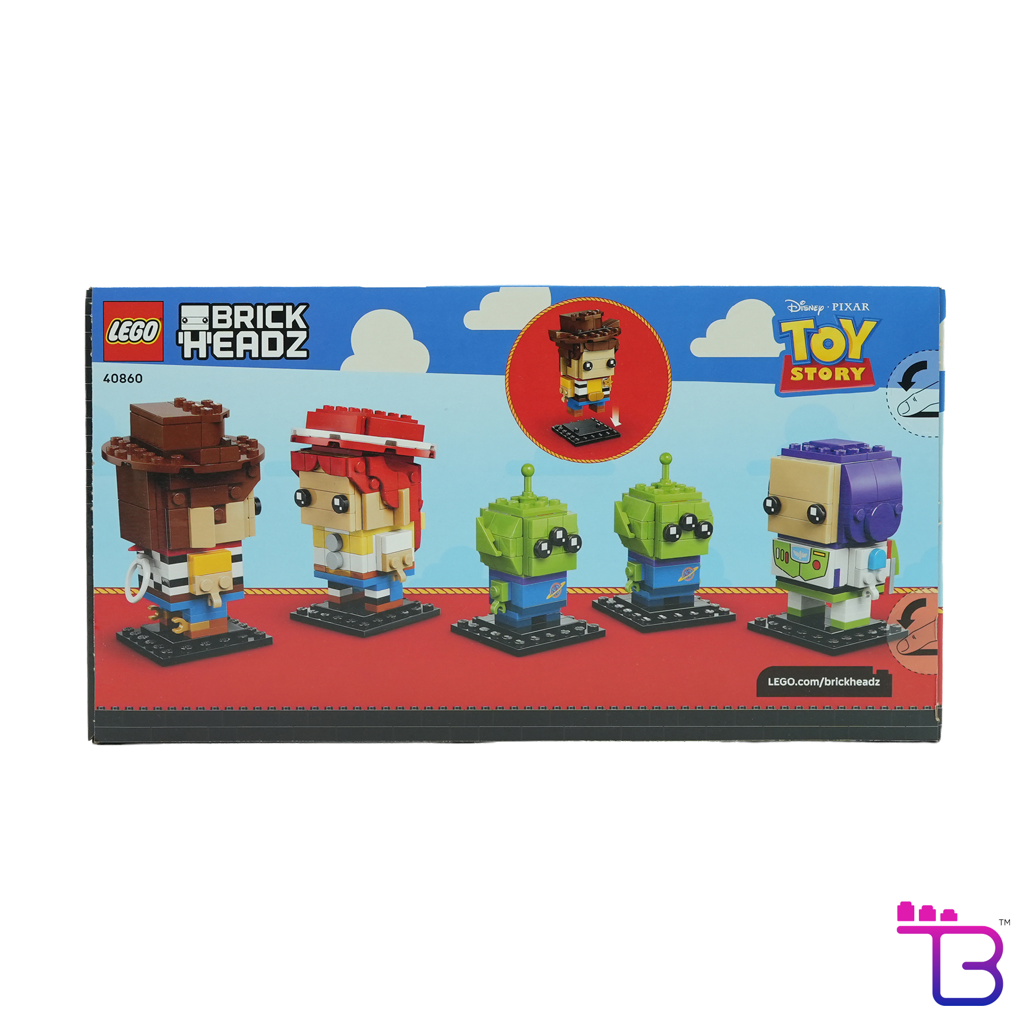 Toy Story #40860