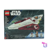 Obi-Wan Kenobi's Jedi Starfighter #75333