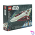 Obi-Wan Kenobi's Jedi Starfighter #75333