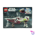 Obi-Wan Kenobi's Jedi Starfighter #75333