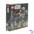 BARC Speeder Escape #75378