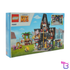 Minions & Gru's Family Mansion #75583