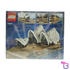 Sydney Opera House #10234